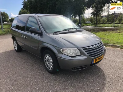 Ram Van